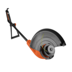 Aparador de Grama Elétrico Tramontina AP1500T 1500W 110V Corte de 28cm - Imagem 3