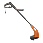 Aparador de Grama Elétrico Tramontina AP1500T 1500W 110V Corte de 28cm