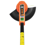 Aparador de Grama Elétrico Tramontina AP1500T 1500W 220V Corte de 28cm - Imagem 3