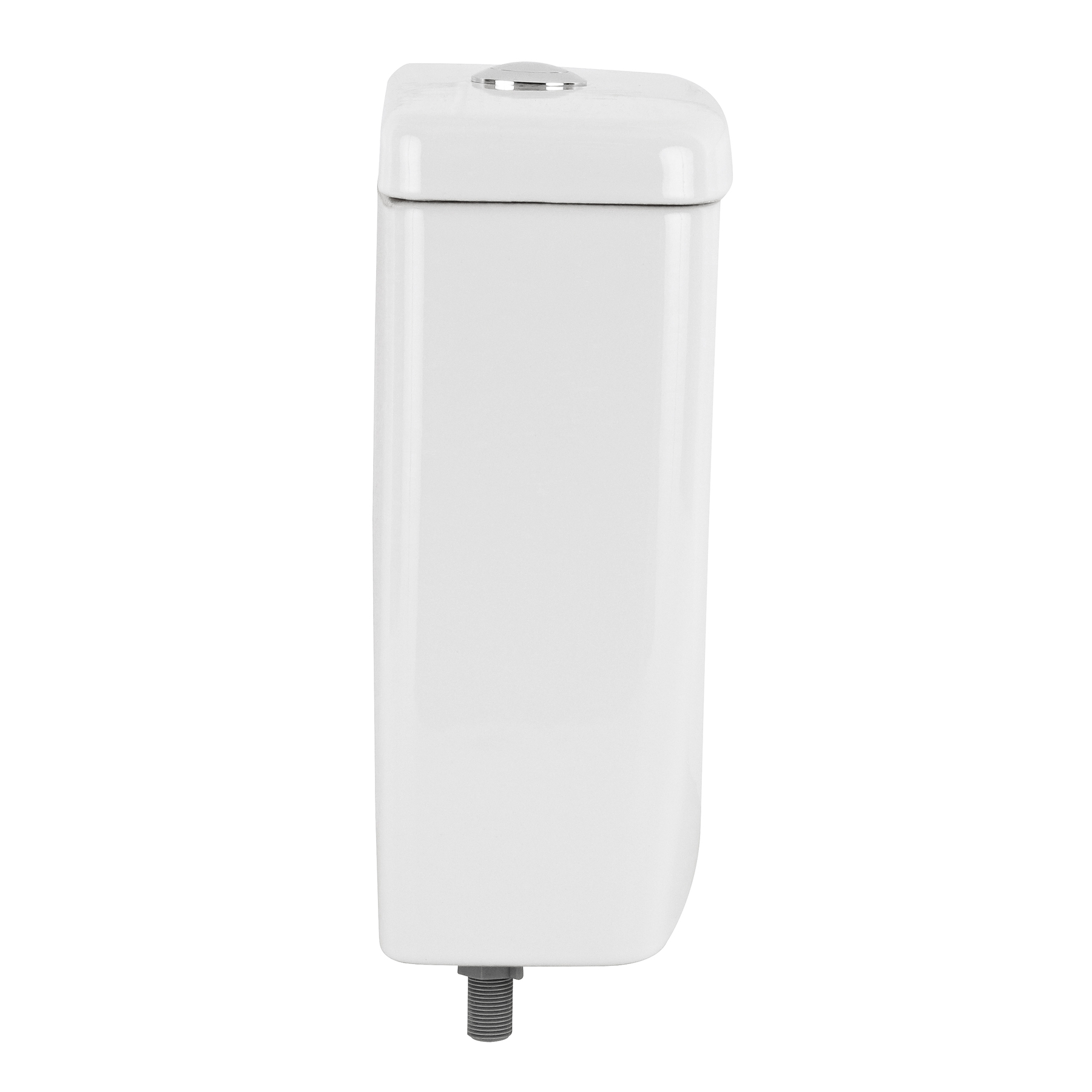 Caixa Acoplada para Eco Plus Branca 3/6L Celite - Imagem 2