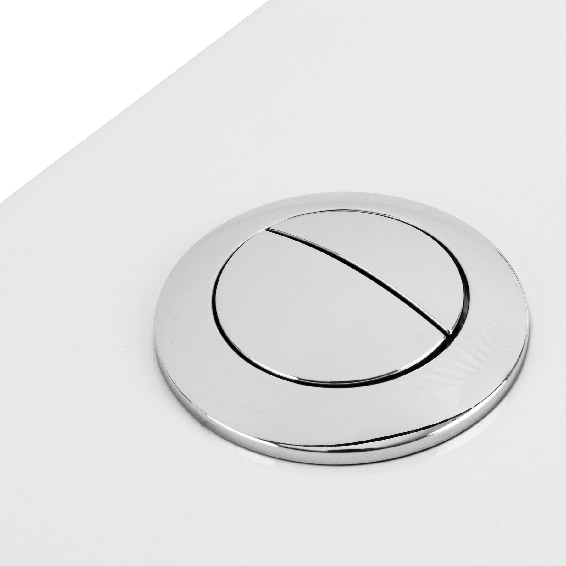 Caixa Acoplada para Eco Plus Branca 3/6L Celite - Imagem 3