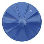 Caixa d'Água 500L em Polietileno Fortlev - Imagem 2