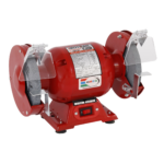 Moto Esmeril 6" 360W MMI-50 127V (110V) Motomil - Imagem 2