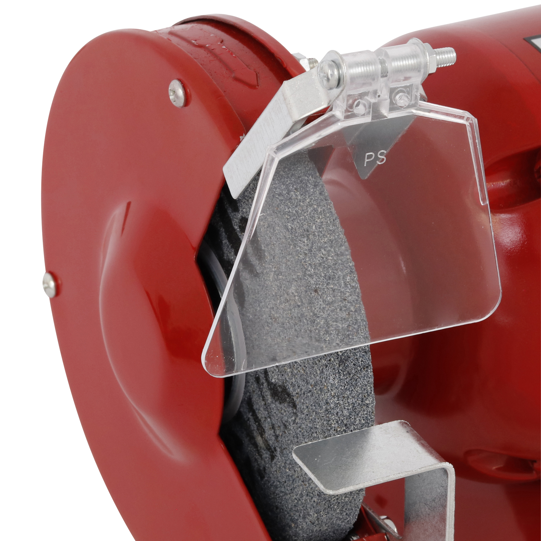 Moto Esmeril 6" 360W MMI-50 127V (110V) Motomil - Imagem 4