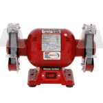 Moto Esmeril 6" 360W MMI-50 220V Motomil - Imagem 3