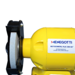 Moto Esmeril Plus 300-6 300W Bivolt Menegotti - Imagem 3